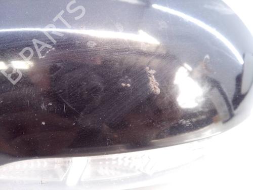 Left mirror MERCEDES-BENZ CLS (C219)  | BP7042238C26 