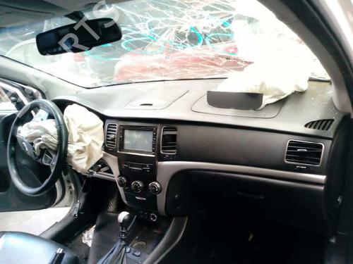Tableau de bord SSANGYONG KORANDO (CK) 2.0 e-XDi (175 hp) 3435508