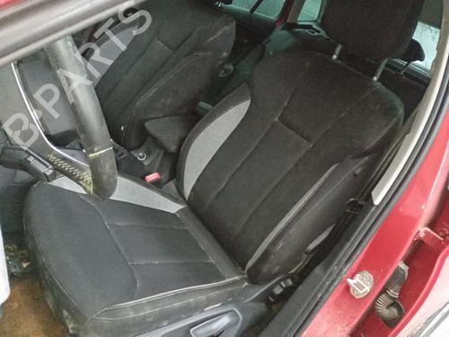 Left front window switch SKODA KAMIQ (NW4) 1.0 TSI | BP33235517I27 - Image 7