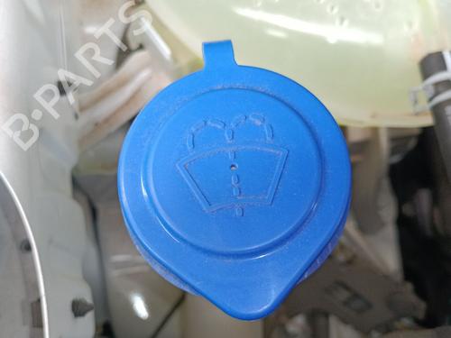 Used Windscreen washer tank Windscreen washer tank FORD TRANSIT Van (FA_ _) 2.4 DI RWD (FAA_, FAB_, FAC_, FAD_) (120 hp) 40505723 40505723