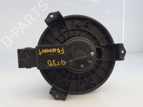 Heater blower motor FIAT FREEMONT (345_)  | BP14061676M62 