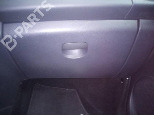 Used Glove box Glove box DACIA LOGAN MCV II 1.5 dCi (90 hp) 8486784 8486784