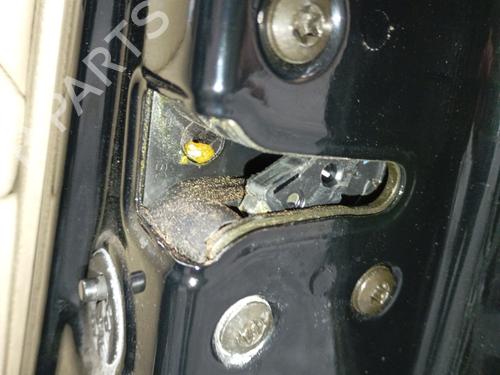 Used Rear right lock Rear right lock HYUNDAI SANTA FÉ II (CM) 2.2 CRDi 4x4 (155 hp) 34274871 34274871