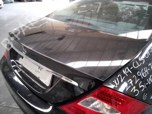 Tailgate MERCEDES-BENZ CLS (C219) CLS 350 (219.356) | BP13505406C6 
