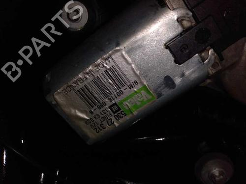 Rear wiper motor OPEL CORSA D (S07) 1.3 CDTI (L08, L68) | BP4816855M102 