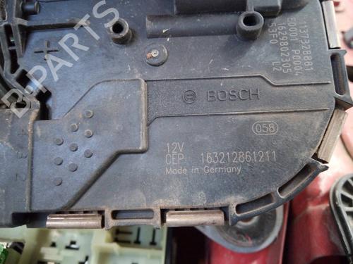 Front wiper motor FORD FOCUS III  | BP19801319M29 
