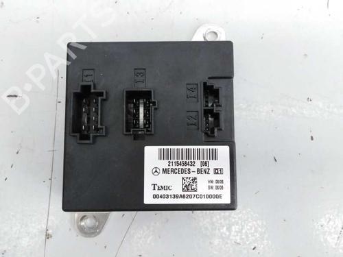 Module électronique MERCEDES-BENZ CLS (C219) [2004-2011]  5264390