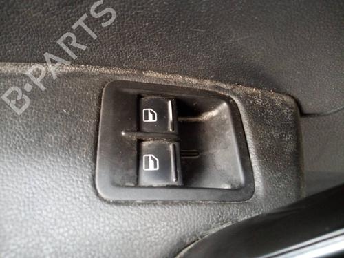 Used Left front window switch VW CADDY ALLTRACK Box Body/MPV (SAA) 2.0 TDI 4motion (122 hp) 14364496