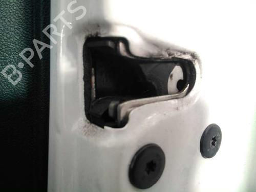 Used Front right lock DACIA SANDERO 1.5 dCi (75 hp) 7051786