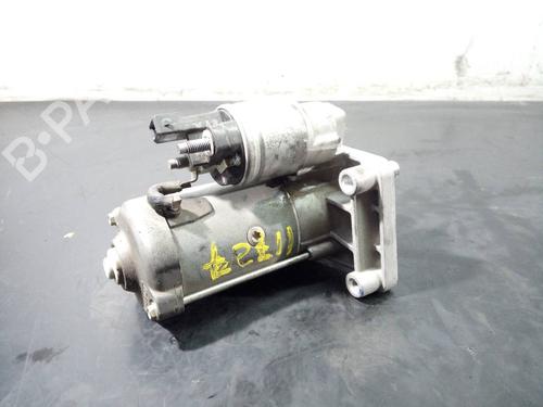 Used Starter OPEL GRANDLAND / GRANDLAND X (A18, P1UO) 1.5 Turbo D (75) (131 hp) 15686838