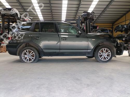 Used Parts BMW X3 (E83) 3.0 d (218 hp) 4322520