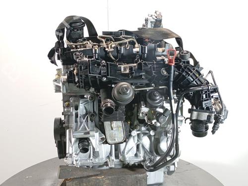 Motor MINI MINI COUNTRYMAN (R60) [2010-2016]  31158987