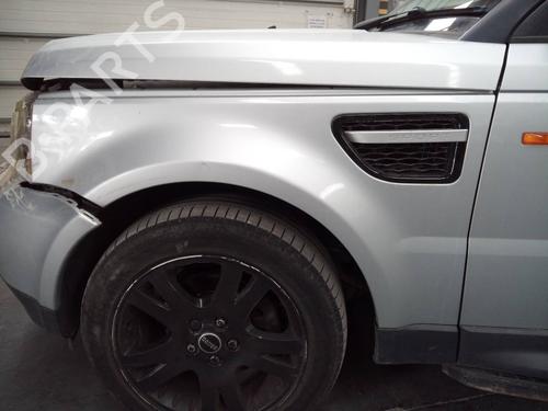 Used Left front fenders LAND ROVER RANGE ROVER SPORT I (L320) 2.7 D 4x4 (190 hp) 15777768
