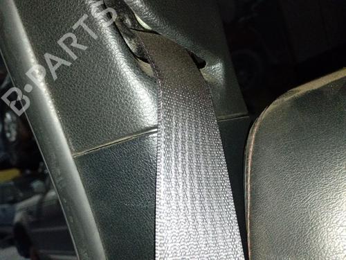 Used Rear right seatbelt JEEP GRAND CHEROKEE IV (WK, WK2) 3.0 CRD V6 4x4 (250 hp) 31885857
