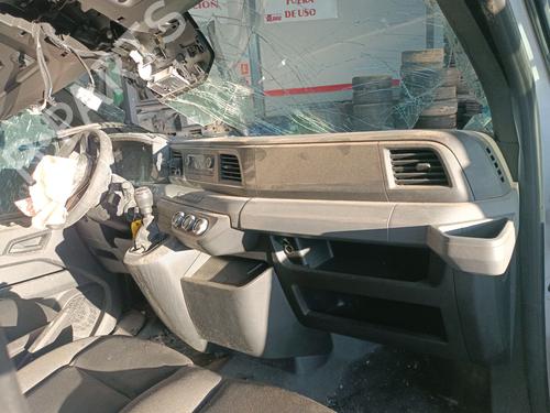 Gearbox RENAULT MASTER IV Van (F8__) BLUE DCI 150 (F8M3) | BP39931431M3 - Image 7