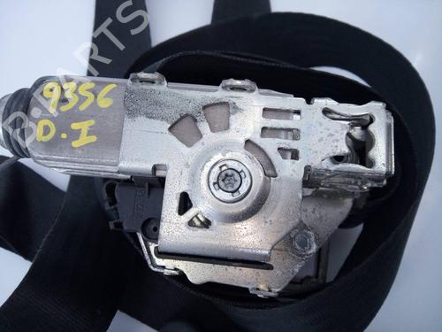 Front left seatbelt ALFA ROMEO GT (937_) 2.0 JTS (937CXH1A, 937CXH11) | BP9297766I26 