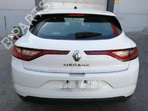 Pare-soleil droit RENAULT MEGANE IV Hatchback (B9A/M/N_) 1.5 dCi 110 (B9A3) | BP5185233I2 