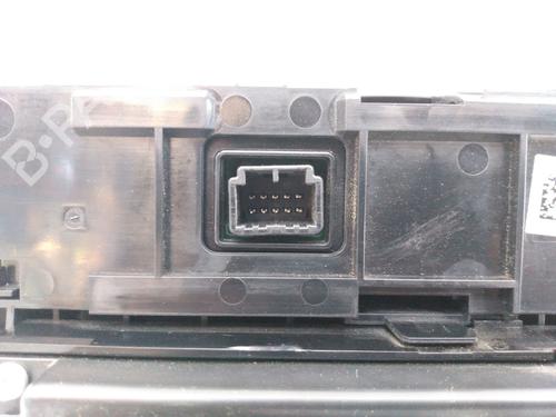 Commande Chauffage MAZDA 6 Saloon (GH)  | BP6138727I5 