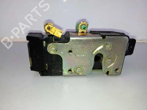 Front left lock JAGUAR S-TYPE II (X200)  | BP3412557C98 