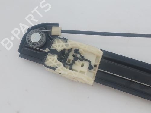 Front right window mechanism VW CRAFTER Platform/Chassis (SZ_) 2.0 TDI RWD (SZB, SZC, SZD, SZH, SZI, SZO, SZP, SZQ) | BP39652307C23 - Image 5