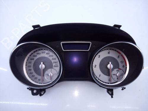 Kombinert Instrument MERCEDES-BENZ CLA Coupe (C117) [2013-2019]  9342131