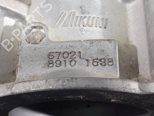 Throttle body MITSUBISHI OUTLANDER III (GG_W, GF_W, ZJ, ZL, ZK)  | BP17008654M82