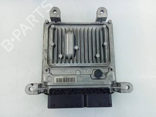 Used Engine control unit (ECU) MERCEDES-BENZ E-CLASS (W212) E 250 CDI / BlueTEC (212.003, 212.004) (204 hp) 11848602