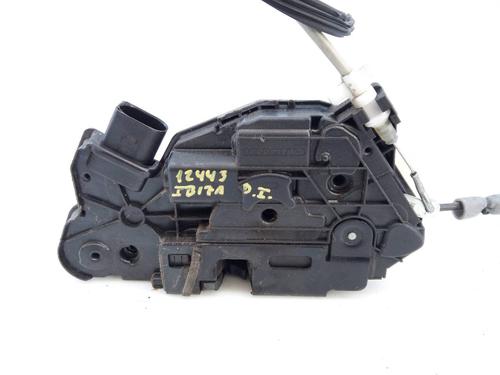 Front left lock SEAT IBIZA IV (6J5, 6P1)  | BP19031294C98 