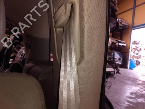 Used Rear left seatbelt AUDI Q7 (4LB) [2006-2016]  20121796