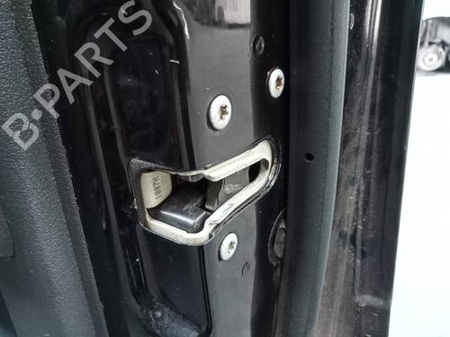 Used Front right lock DODGE NITRO [2006-2012]  20725642