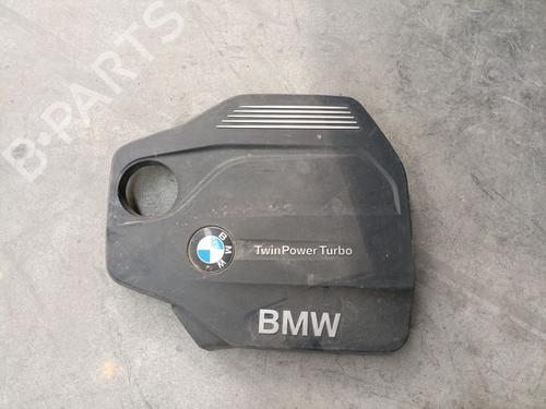 Used Upper protection BMW 1 (F20) 118 d (150 hp) 31931189