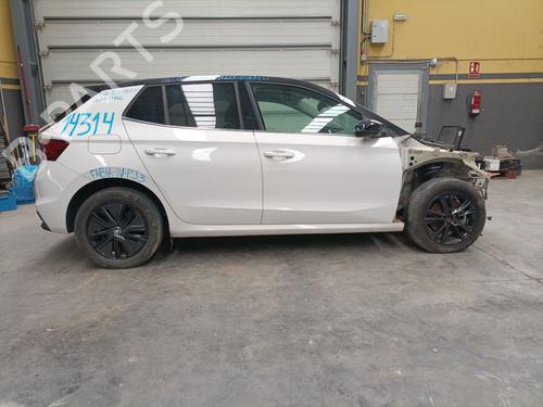 Used Parts SKODA FABIA IV (PJ3) 1.0 TSI 4336607