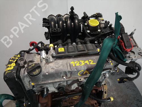 Engine FIAT 500 (312_) | BP18334056M1
