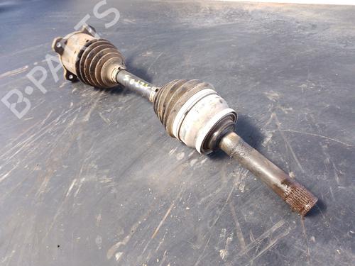 Right front driveshaft HYUNDAI TERRACAN (HP) 2.9 CRDi | BP20930026M39 