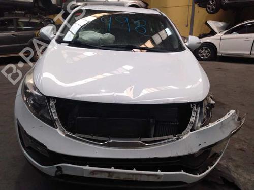 Heater blower motor KIA SPORTAGE III (SL) 1.7 CRDi | BP14060810M62 