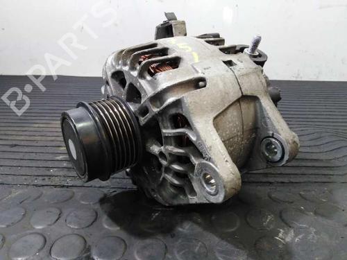 Used Alternator KIA CARENS IV 1.6 GDi (135 hp) 6138713