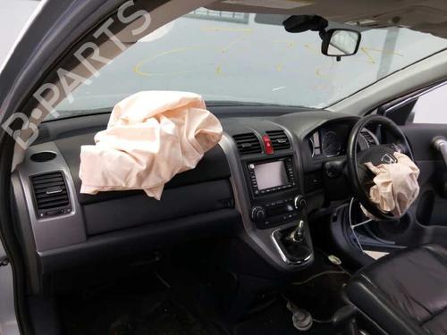 Gear lever HONDA CR-V III (RE_) 2.2 i-CTDi 4WD (RE6) | BP7416432M90 