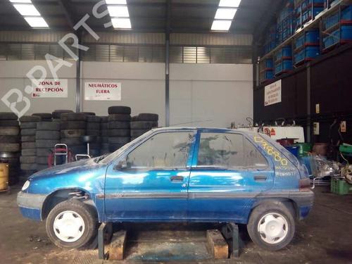 Front left window mechanism CITROËN SAXO (S0, S1)  | BP7672034C22 