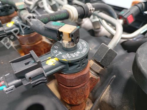 Engine KIA CEE'D (JD) | BP38486439M1 - Image 9