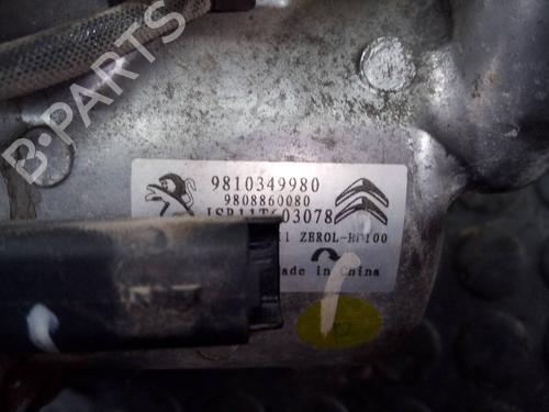 AC compressor PEUGEOT 208 I (CA_, CC_) 1.2 VTI 82 | BP9701690M34 