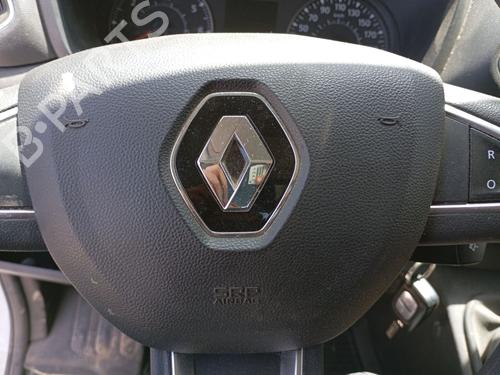 Used Driver airbag RENAULT MASTER III Platform/Chassis (EV, HV, UV) 2.3 dCi 145 RWD (UV0F, UV0E, HV0E, HV0F, HV0T, HV10,... (146 hp) 27865923