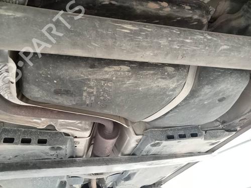 Réservoir de carburant SKODA FABIA III (NJ3) 1.0 (75 hp) 15815813