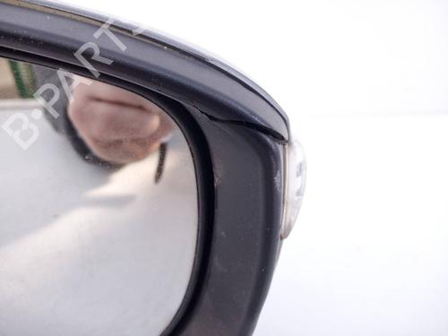 Right mirror HYUNDAI ix35 (LM, EL, ELH)  | BP10188889C27 