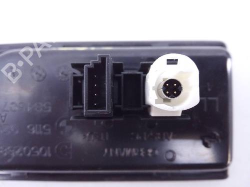 Electronic module BMW 3 (F30, F80) 316 d | BP19631023M83 