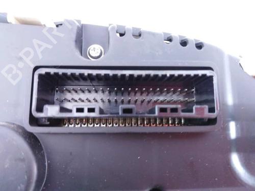 Instrument cluster NISSAN QASHQAI / QASHQAI +2 I (J10, NJ10, JJ10E) 1.5 dCi | BP6423154C47 