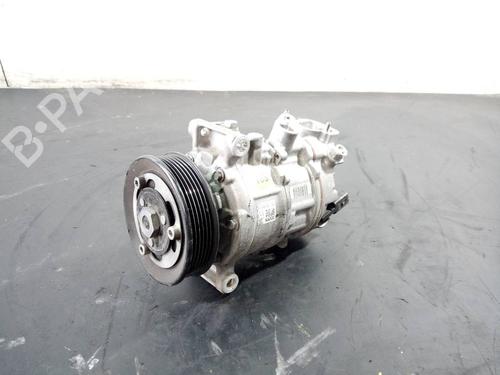 Used AC compressor AUDI A3 Limousine (8VS, 8VM) 1.6 TDI quattro (110 hp) 13615967