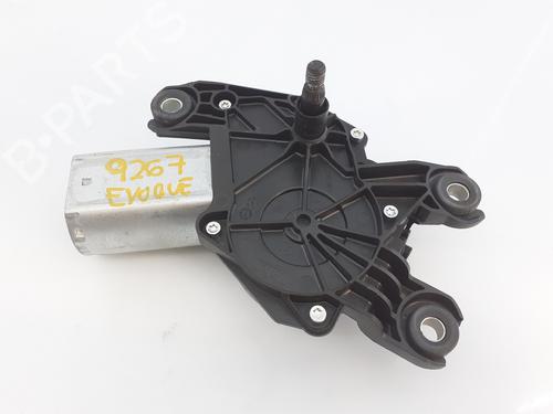 Used Rear wiper motor LAND ROVER RANGE ROVER EVOQUE (L538) [2011-2019]  8315957