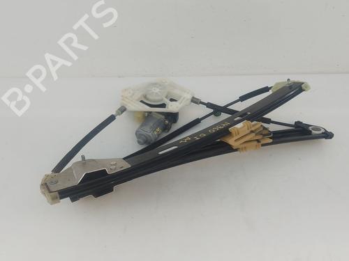 Used Front left window mechanism Front left window mechanism AUDI A1 Sportback (GBA) 30 TFSI (110 hp) 39955450 39955450