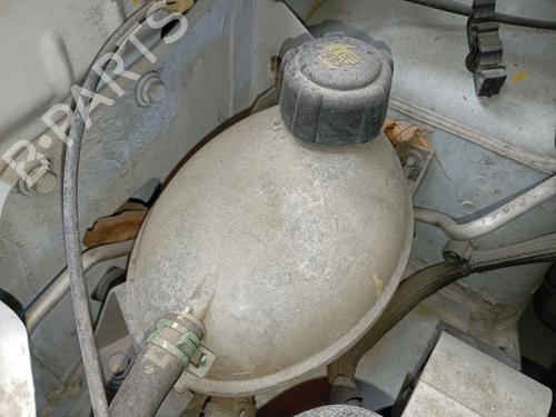 Used Expansion tank DACIA DOKKER Box Body/MPV [2012-2021]  31939495