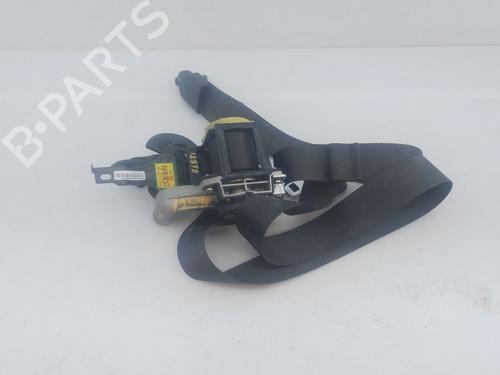 Used Front right seatbelt Front right seatbelt HYUNDAI IONIQ (AE) [2016-2023] 39961806 39961806